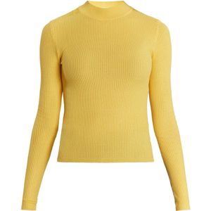 myMo - Gebreide Trui - Zacht - Slanke Look