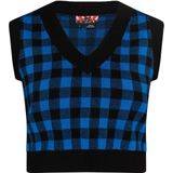 Brandit - Lumberjacket - Gewatteerde Flanellen Jas - Zwart - Heren