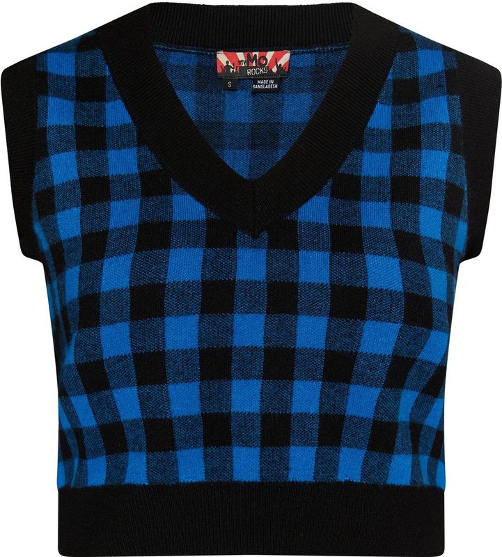 Brandit - Lumberjacket - Gewatteerde Flanellen Jas - Zwart - Heren