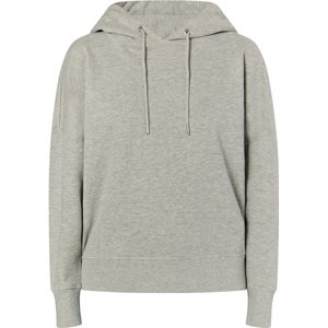 Mymo - Hoodie - Grijs Melange - Dames