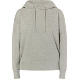 Mymo - Hoodie - Grijs Melange - Dames