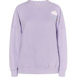 myMo - Sweatshirt - Zacht Katoen - Met Applicatie