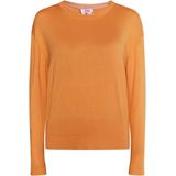 MYMO - Biany - Trui - Oranje