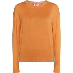 MYMO - Biany - Trui - Oranje