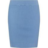 myMo at night Rok 'Blonda'  lichtblauw