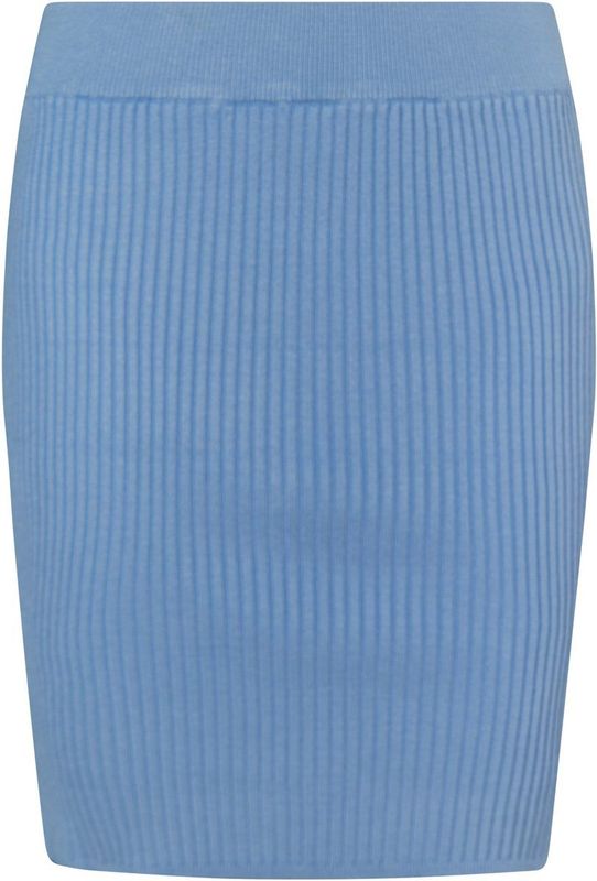 myMo at night Rok 'Blonda'  lichtblauw