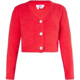 Mymo - Kort Vest - Rood - Dames