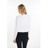 myMo - Leo Zebra - Gebreide Trui - Multicolor - Zacht Breiwerk