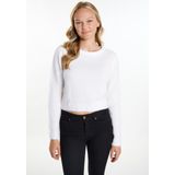 myMo - Leo Zebra - Gebreide Trui - Multicolor - Zacht Breiwerk