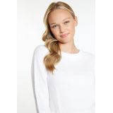 myMo - Gebreide Trui - Leo Zebra - Losse Pasvorm