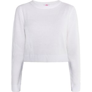 myMo - Gebreide Trui - Leo Zebra - Losse Pasvorm