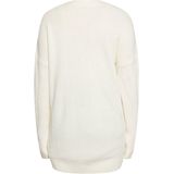 Mymo - Oversized Vest - Wit