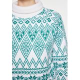 cubcoat rekka de wasbeer hoodie met rits 2 jaar