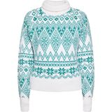 cubcoat rekka de wasbeer hoodie met rits 2 jaar