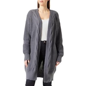 usha - Longcardigan - Vesten