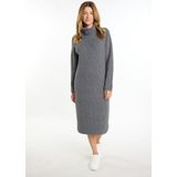 Mo Trui met coltrui Heren donkergrijs gem