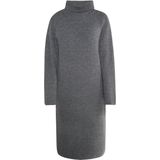 Mo Trui met coltrui Heren donkergrijs gem