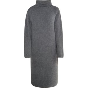 Mo Trui met coltrui Heren donkergrijs gem