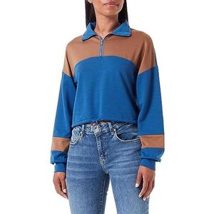 libbi Damestrui 23930110, blauw mos, XS, blauw mos, XS