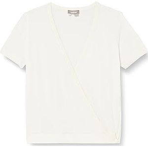 Sidona Gebreide damestrui 10430500, wolwit, S, wolwit, S