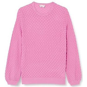 Sidona Gebreide damestrui 10430502, roze, M, roze, M