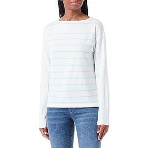 Sidona Damestrui 10630545, wolwit mint, XS/S, wolwit mint, XS/S