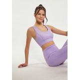 myMo - Crop-top - Sportief - Elastisch