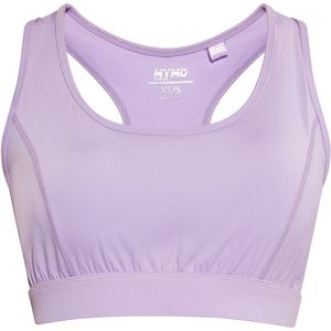 myMo - Crop-top - Sportief - Elastisch