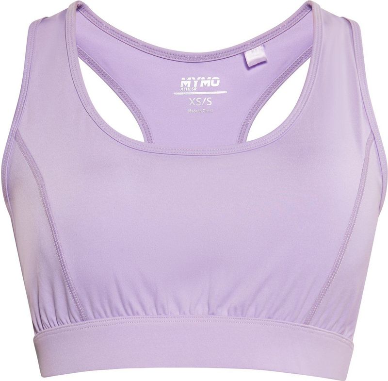 myMo - Crop-top - Sportief - Elastisch