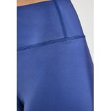 Mymo - Korte Broek - Kobalt Blauw - Dames