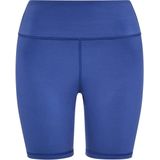 Mymo - Korte Broek - Kobalt Blauw - Dames