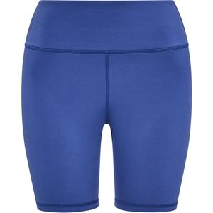Mymo - Korte Broek - Kobalt Blauw - Dames