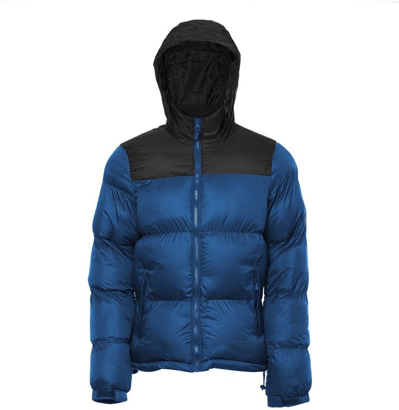 Mo Gewatteerd gewatteerd jack