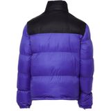 Mo - Gewatteerd Jack - Kobalt Zwart - Heren