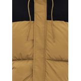 Mo - Gewatteerd Jack - Bicolor - Winterjas