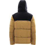 Mo - Gewatteerd Jack - Bicolor - Winterjas