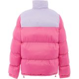 Mymo - Gewatteerd Jack - Roze Lavendel - Dames