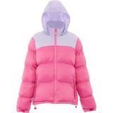 Mymo - Gewatteerd Jack - Roze Lavendel - Dames