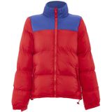 Mymo - Gewatteerd Jack - Rood - Dames