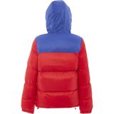 Mymo - Gewatteerd Jack - Rood - Dames