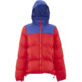 Mymo - Gewatteerd Jack - Rood - Dames