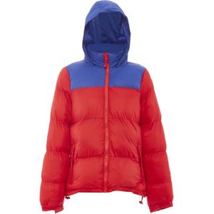 Mymo - Gewatteerd Jack - Rood - Dames