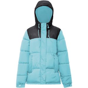 myMo Gewatteerd gewatteerd jack