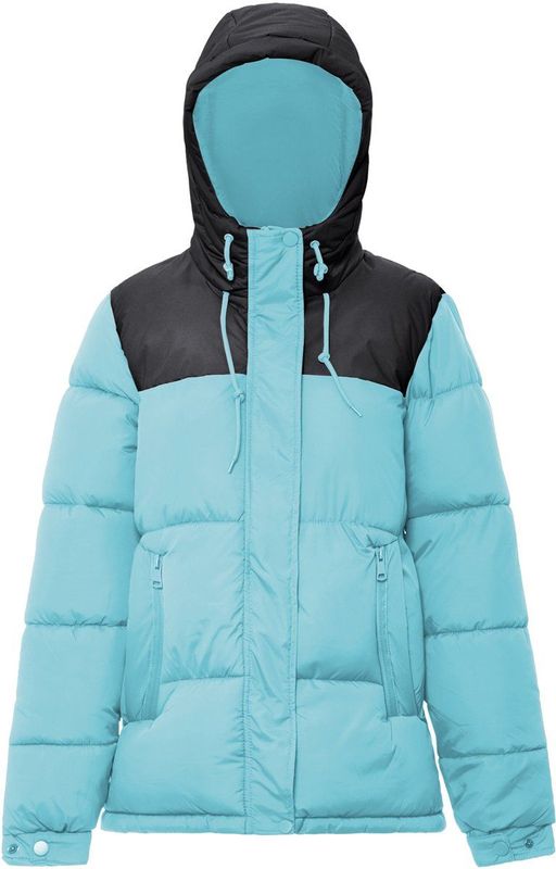 myMo Gewatteerd gewatteerd jack