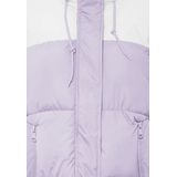 Mymo - Gewatteerd Jack - Lavendel - Dames