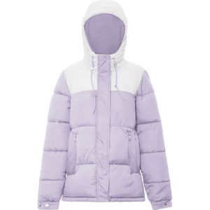 Mymo - Gewatteerd Jack - Lavendel - Dames