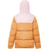 Mymo - Gewatteerd Jack - Abrikoos Zoet Roze - Dames