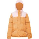 Mymo - Gewatteerd Jack - Abrikoos Zoet Roze - Dames