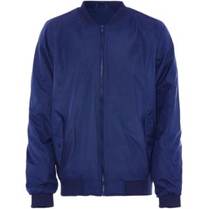 Mo - Blouson Jas - Marine - Heren