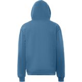 Mo - Hoodie - Denimblauw - Heren